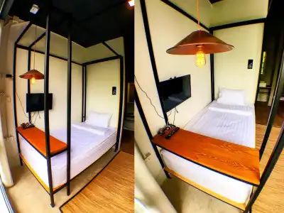 Bedgasm Hostel Chanthaburi - 0
