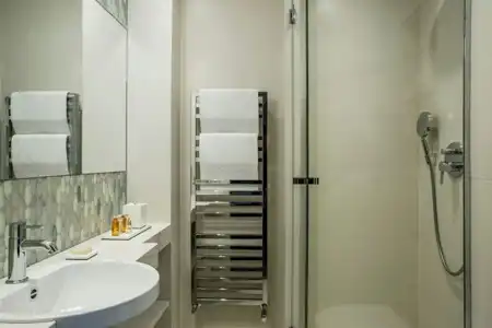 Hôtel des Saints-Pères - 21