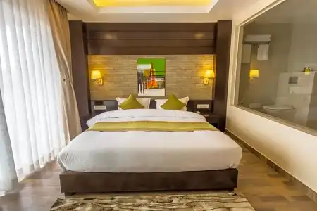 Bodhi Suites Boutique and Spa - 33