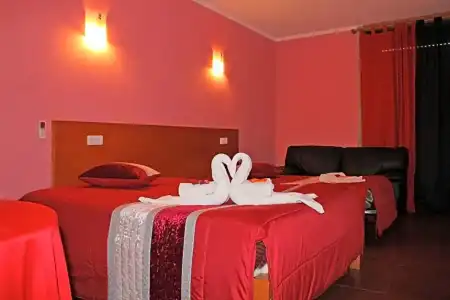 Monte Carlo Love Porto Guesthouse - 62