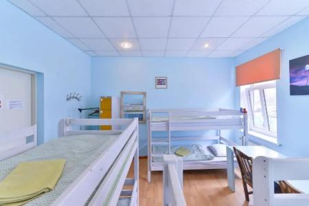 Central Hostel - 21