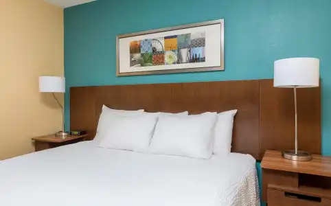 Fairfield Inn & Suites Lubbock - 13