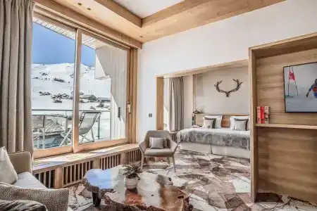 Hôtel Annapurna - 140