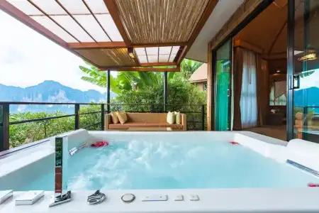 Aonang Fiore Resort - 98