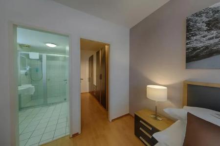 Best Western Wetzlar - 158