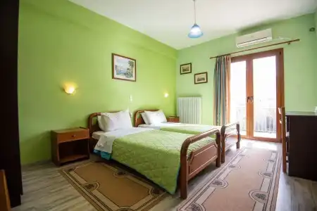 Domus Inn - 21