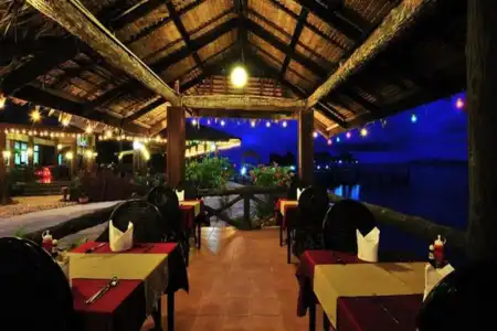 Koh Ngai Resort Trang - 21