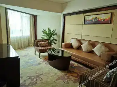 Haikou Conifer Crown Garden - 83
