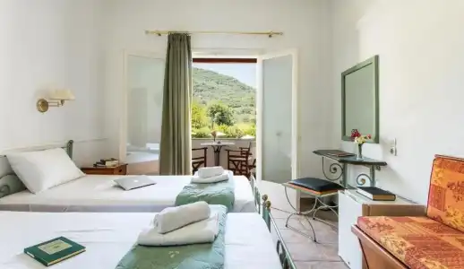 Paradise House - 51
