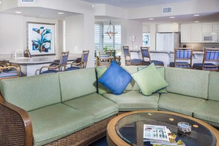 Gullwing by Distinctive Beach Rentals - 13