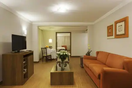 Windsor Plaza Brasilia - 33
