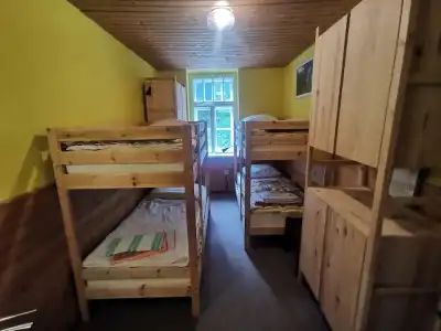Hostel pod Voglom - 33