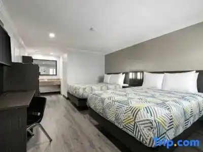 Motel 6 Anaheim, CA - Convention Center - 62