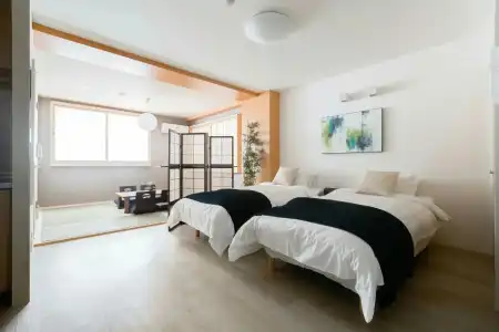 Guest House MIYABI - 3