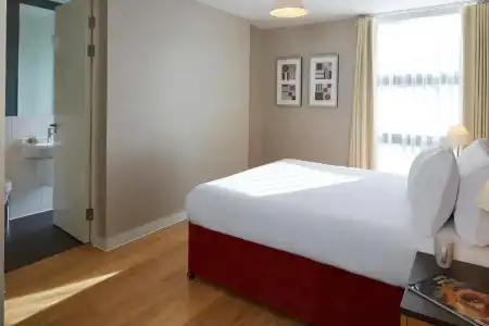 Marlin Apartments Canary Wharf - 62
