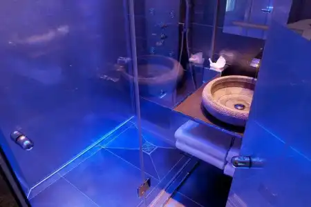 Secret de Paris - & Spa - 48