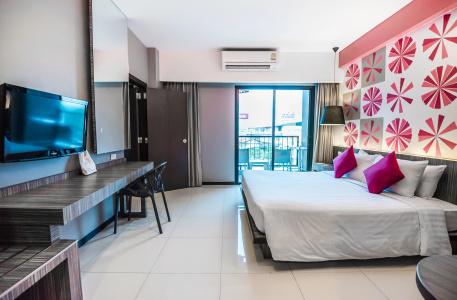 J Residence - 4