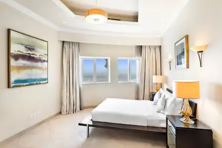 Al Hamra Residences Apartment - 5