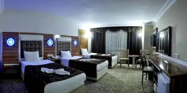 Demosan Otel & Spa - 48