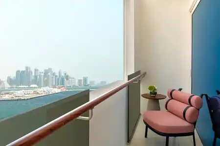 Rixos Gulf Doha - 53