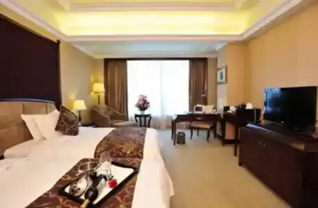 Royal Marina Plaza - 34