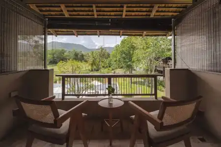 Kirimaya Golf Resort Spa - 44