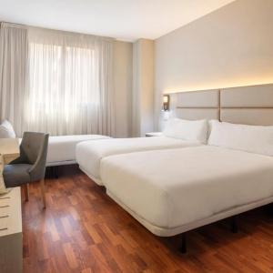 B&B Zaragoza Royal - 48