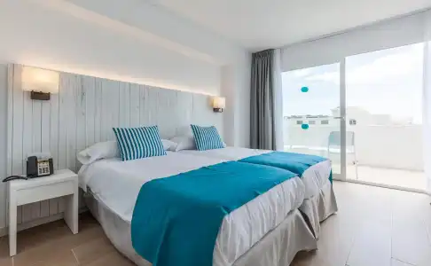 BLUESEA Gran Playa - 4
