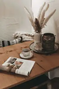 Jufenalm BOHO & Restaurant - 41