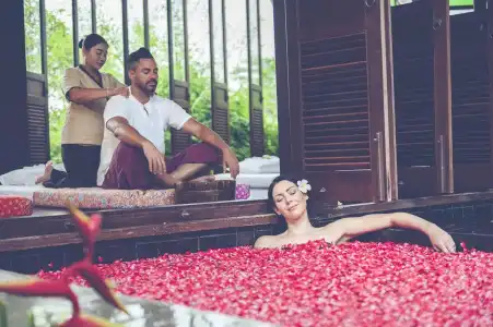 Khao Lak Palm Beach Resort - 30
