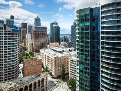 The Westin Seattle - 91