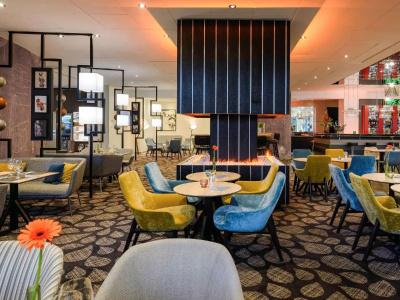Mercure Bochum City - 42