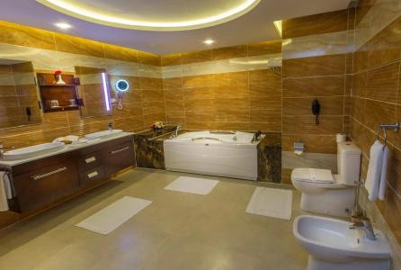 Pickalbatros White Beach Resort - Hurghada - 11