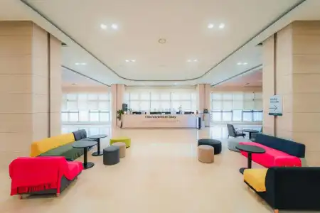 The Stay Songdo - 12