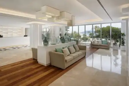 Hipotels Bahia Cala Millor - Adults Only - 11