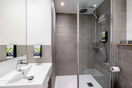 Sure by Best Western Bordeaux Lac - 75