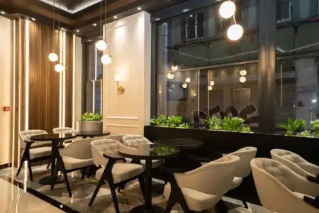 Fama Karaköy - 15