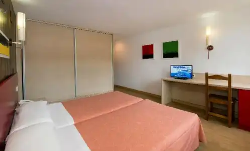 Medplaya ApartSan Eloy - 76