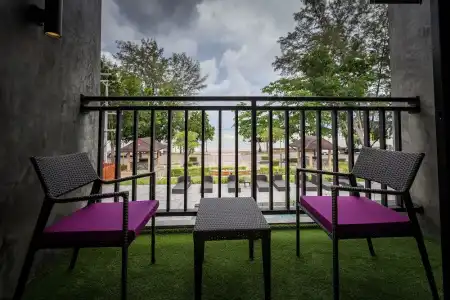 Maneetel Krabi Beachfront - 61