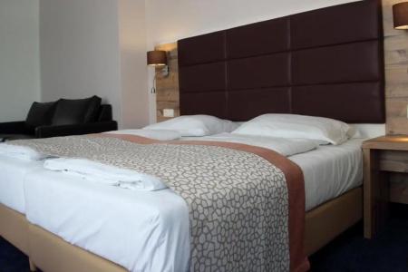 Rathaushotels Oberwiesenthal All Inclusive - 51