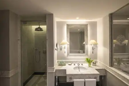 Helvetia & Bristol Firenze – Starhotels Collezione - 39