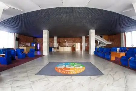 Truskavets 365 - 14
