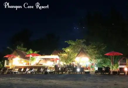 Phangan Cove - 21