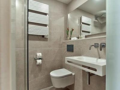 Best Western Plus Centre Den Bosch - 63