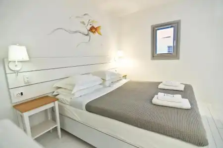Lindos Comfy Suites - 66