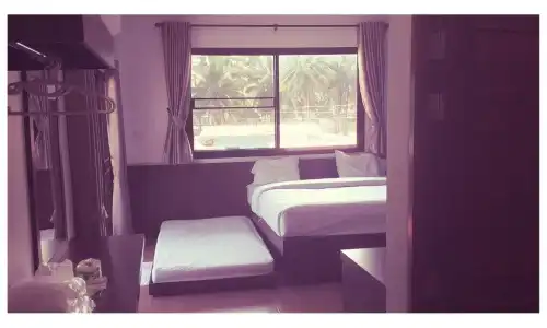 Tawan Resort - 26