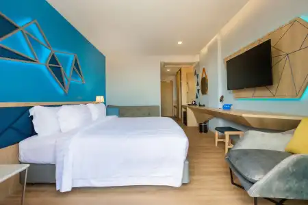 BlueSotel SMART Krabi Aonang Beach - 4