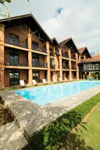 Radisson Tamboho Waterfront Antananarivo - 17
