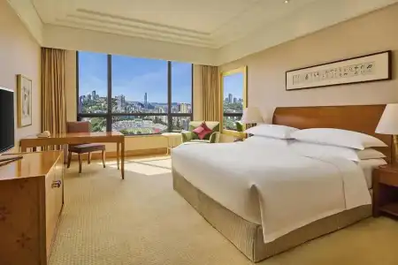 Hilton Chongqing - 98
