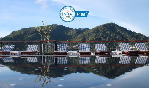 Rak Elegant Patong - 51